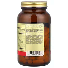 Solgar Formula Vm-75, 90 Tablets, Rich in Antioxidant Vitamin C & E, Contribute to Your Overall Health and Wellbeing