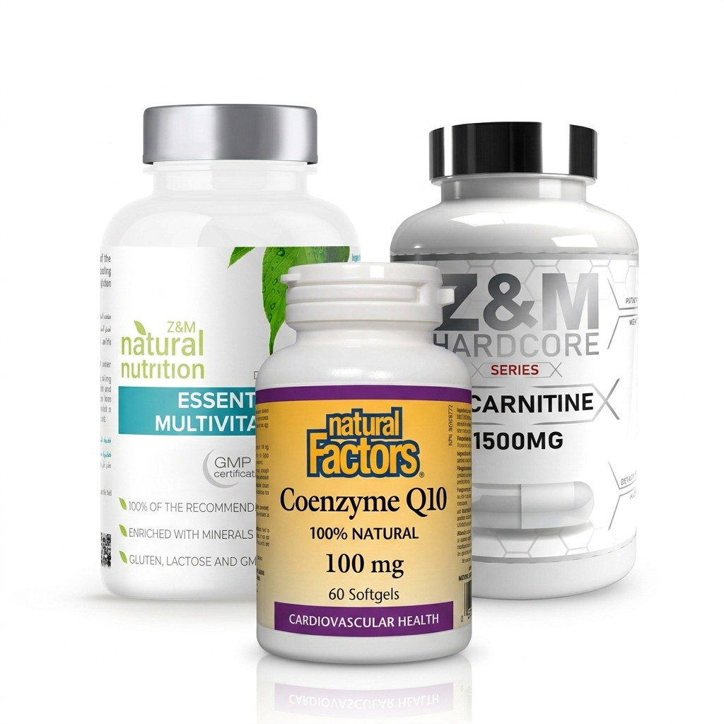 Energy & Performance Stack