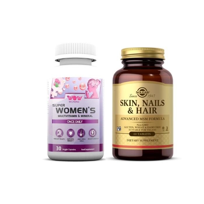 Wellness and Beauty