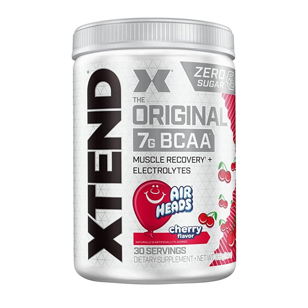 Xtend Original BCAA, 30, 7G BCAAs - In 2:1:1 Ratio