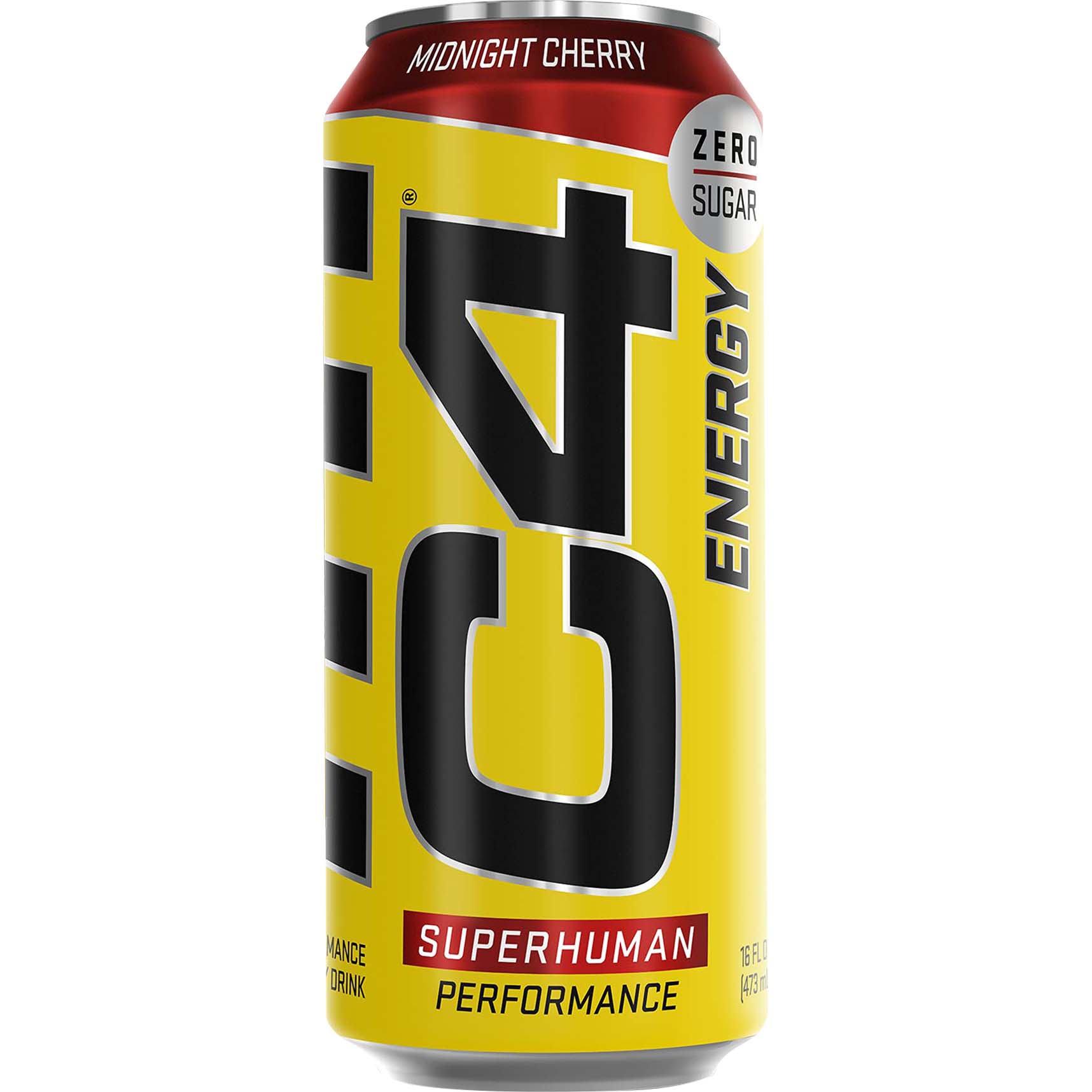 Cellucor C4 Original Carbonated Energy Drink, 473 Ml