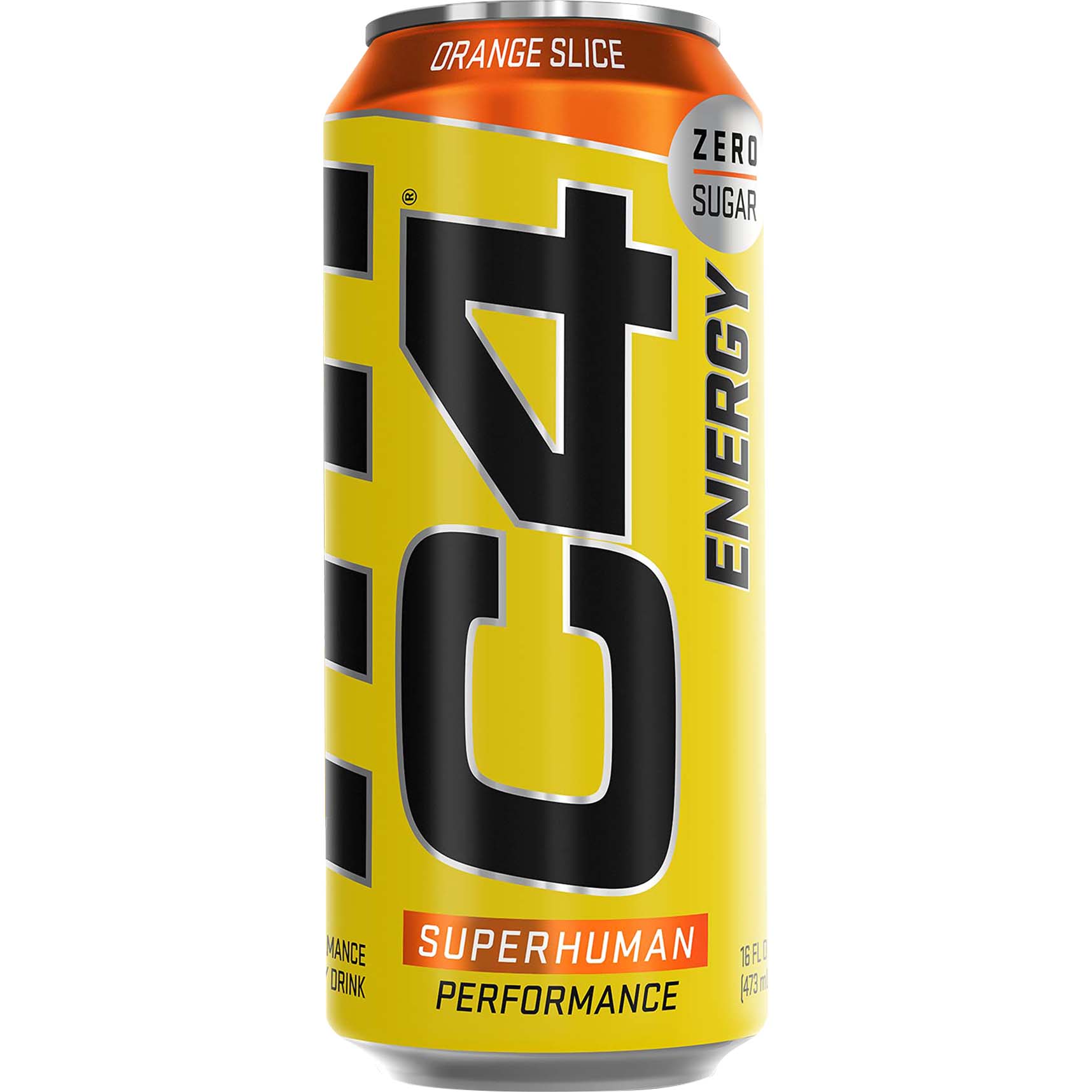 Cellucor C4 Original Carbonated Energy Drink, 473 Ml