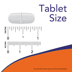 Now Adam, 60 Tablets, With Saw Palmetto, Lycopene, Alpha Lipoic Acid & CoQ10