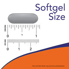 Now Saw Palmetto Extract, 90 Softgels, 90 Softgels, Improves Urine Flow