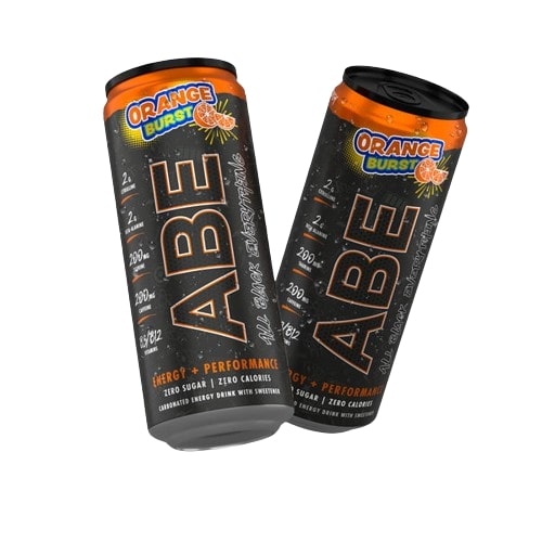 Applied Nutrition ABE Ultimate Pre Workout Drink, Orange Burst, 1 Piece