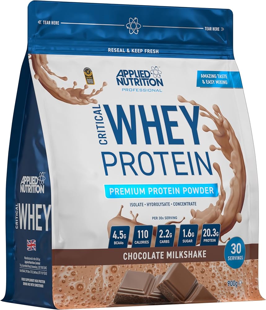 Beginner Bodybuilding Stack