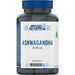 Ashwagandha KSM-66 - 60 Capsules - nutrimarketae