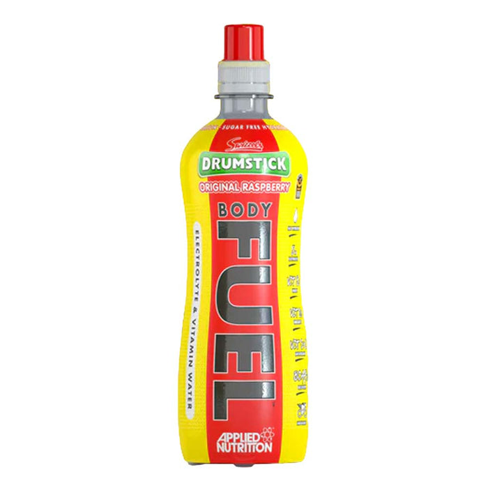 Applied Nutrition Body Fuel, Swizzels Drumstick, 500 ML, 665 mg Electrolytes