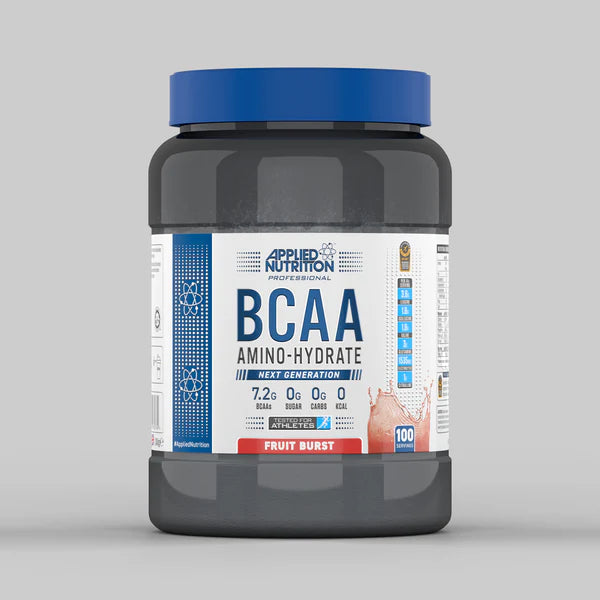 BCAA Amino Hydrate 1.4 كجم