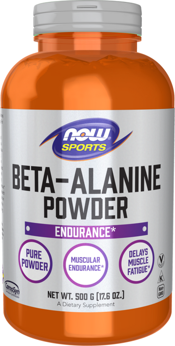 Beta Alanine Powder Endurance - 500g