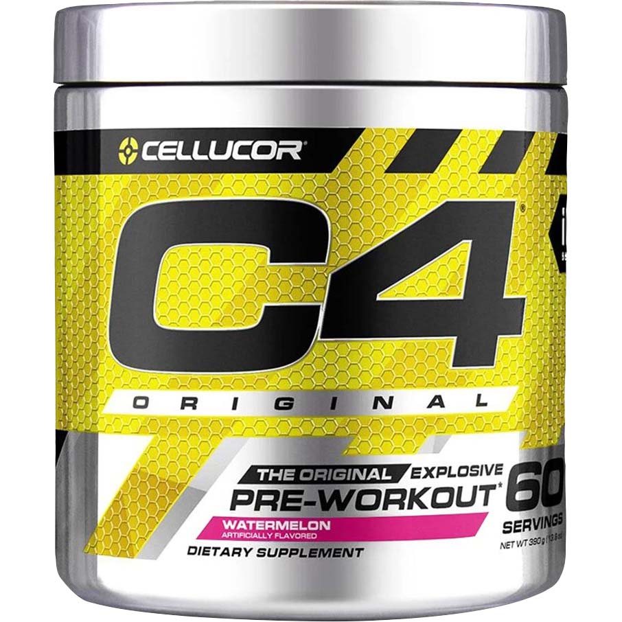 C4 Original 30 Serving