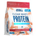 Clear Whey Protein 875G - nutrimarketae