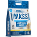 Critical Mass 6 kg - Lean Mass Gainer - nutrimarketae