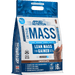 Critical Mass 6 kg - Lean Mass Gainer - nutrimarketae