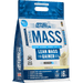 Critical Mass 6 kg - Lean Mass Gainer - nutrimarketae