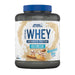 Critical Whey Protein 2 kg - nutrimarketae