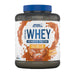 Critical Whey Protein 2 kg - nutrimarketae