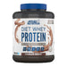 Diet Whey Protein 1.8 kg - nutrimarketae