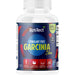 Garcinia Cambogia - 60 Veggie Capsules - nutrimarketae