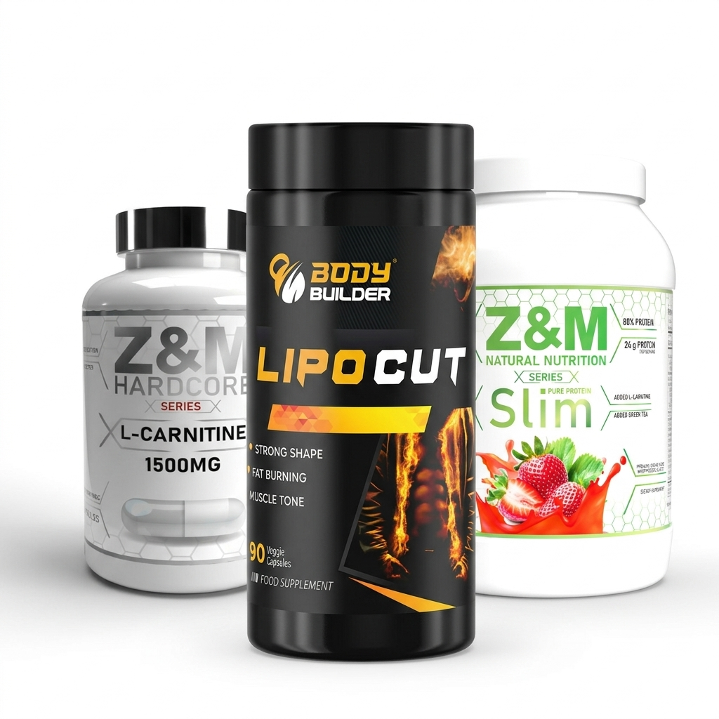 Ultimate Cutting Stack