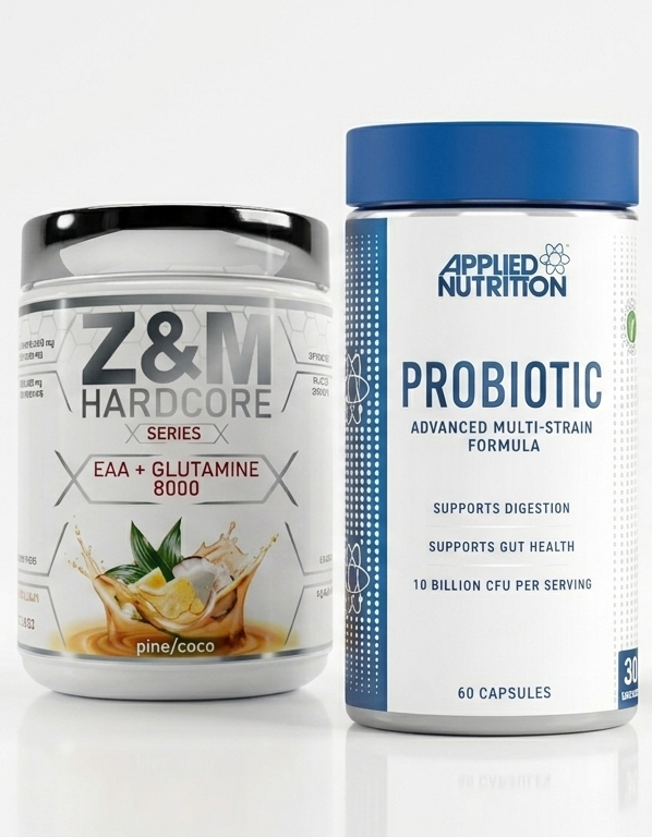 Gut Health Stack