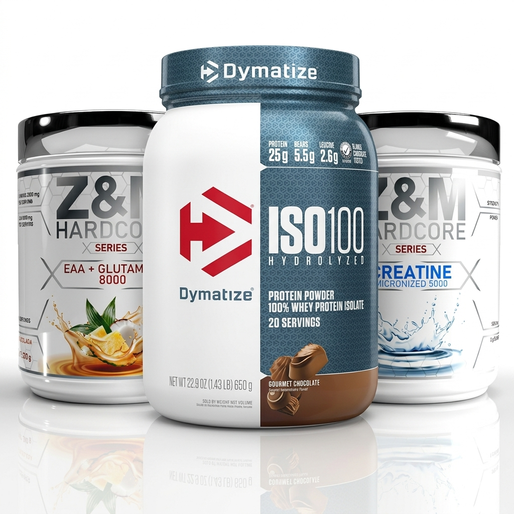 Performance Recovery Stack
