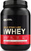 Gold Standard 100% Whey Protein 907g - nutrimarketae