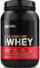 Gold Standard 100% Whey Protein 907g - nutrimarketae