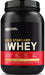 Gold Standard 100% Whey Protein 907g - nutrimarketae