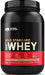 Gold Standard 100% Whey Protein 907g - nutrimarketae