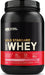 Gold Standard 100% Whey Protein 907g - nutrimarketae