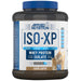 ISO-XP Whey Protein Isolate - 1.8KG - nutrimarketae