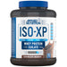 ISO-XP Whey Protein Isolate - 1.8KG - nutrimarketae