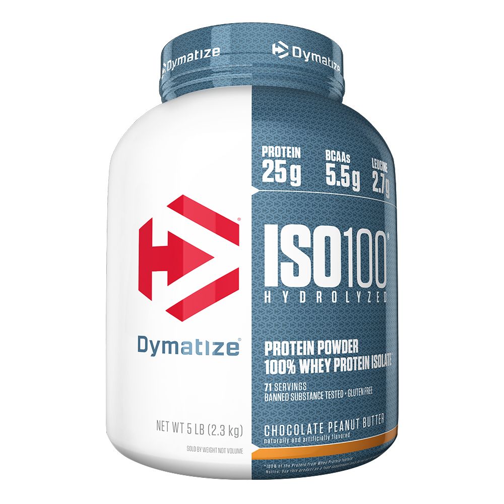 Dymatize