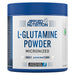 L-Glutamine Powder Micronized - 250G - nutrimarketae