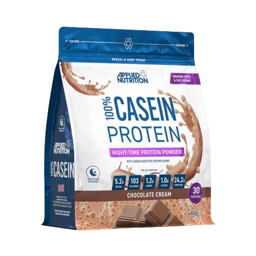 Micellar Casein Protein 900G - nutrimarketae