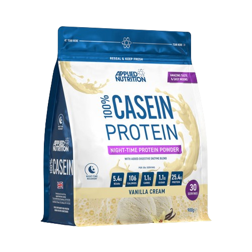 Micellar Casein Protein 900G - nutrimarketae