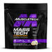 Mass Tech Extreme 2000 2.72 kg - nutrimarketae