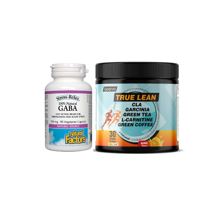 Men's Lean Performance Duo