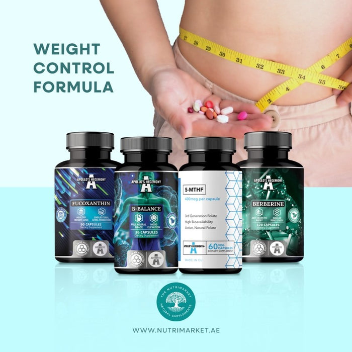 Weight Control Formula