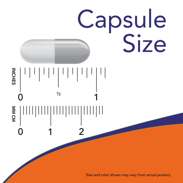 Quercetin With Bromelain - 120 Veg Capsules