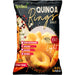 Quinoa Rings Snack 30g - nutrimarketae