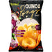 Quinoa Rings Snack 30g - nutrimarketae