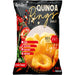 Quinoa Rings Snack 30g - nutrimarketae