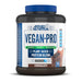 Vegan-Pro Plant Based Protein Blend 2.1 kg - Chocolate - nutrimarketae