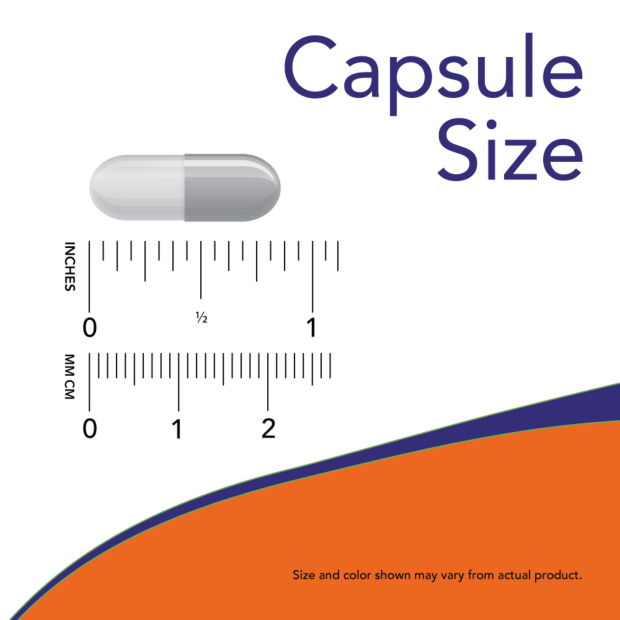 NOW Foods, B-50, 100 Veg Capsules