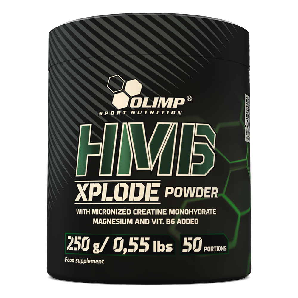 Olimp Sport Nutrition Hmb, Pineapple, 250 Gm, Reduces Muscle Soreness, Decreases Muscle Breakdown