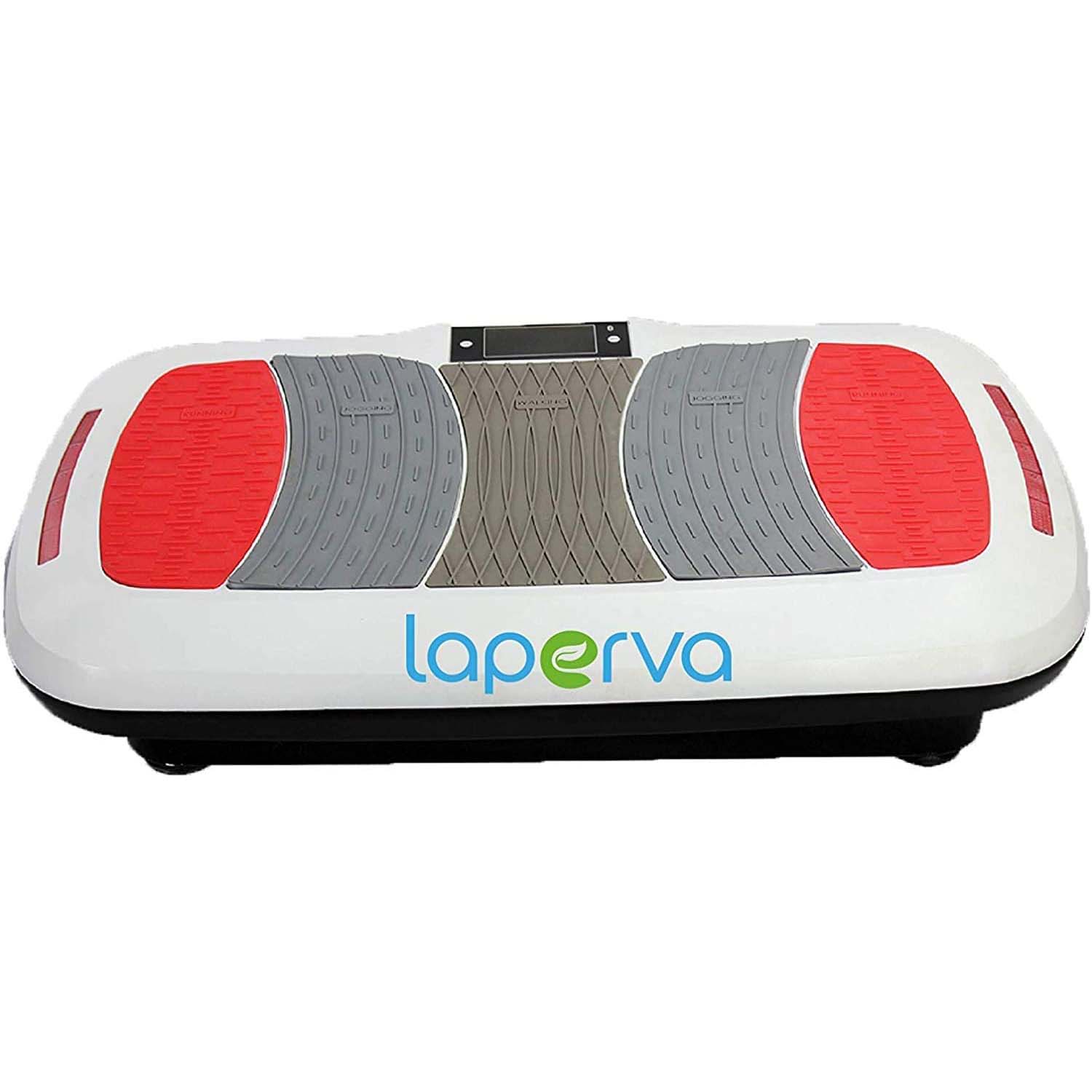 Laperva Vibration and Massage Device, 1 Piece, Boost Metabolism, Helps Strengthen Tissues, Muscles