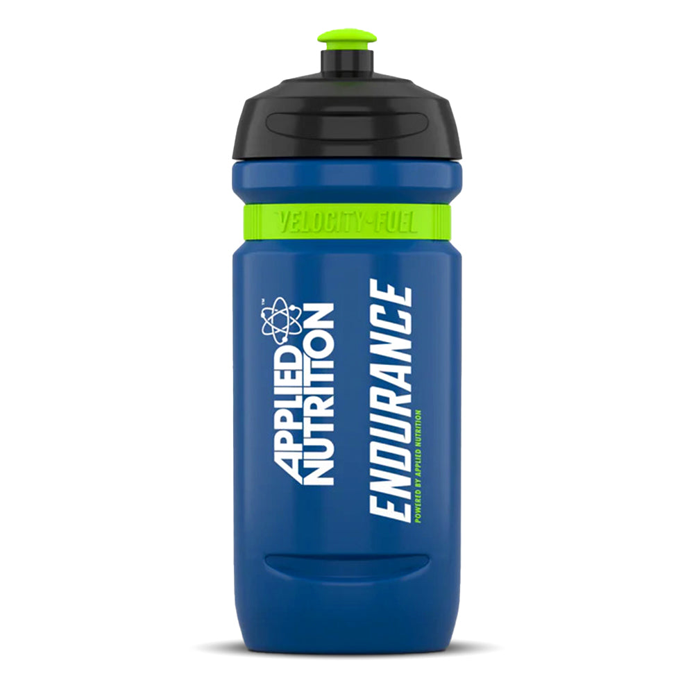 Applied Nutrition Water Bottle, Blue, Ideal Size, Effortless Mixing