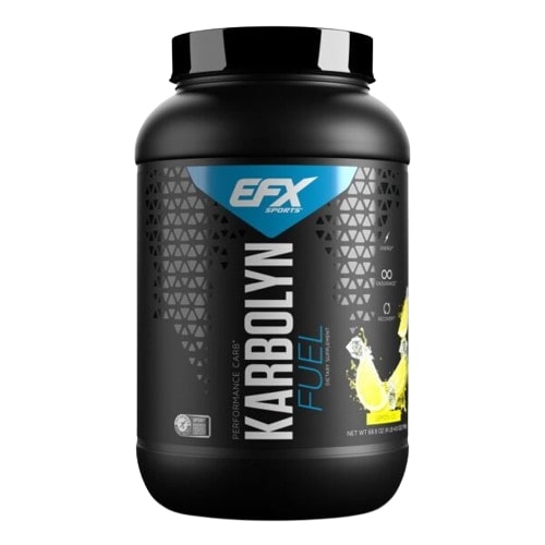 Efx Sports Karbolyn Fuel,  4 LB, Enhance Athletic Endurance